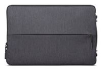 Lenovo Housse pour ordinateur portable 13 pouces - Gris anthracite