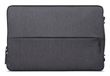 Lenovo Housse pour ordinateur portable 13 pouces - Gris anthracite