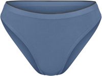 sloggi Slip Tai Bleu GO Sense