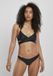 Urban Classics Bonded Bikini set S Zwart