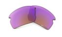 Oakley Flak 2.0 Verres Prizm Trail