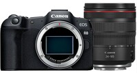 Canon Canon EOS R8 + RF 24-105mm F/4L IS USM