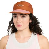 Ciele 5-panel pet Ciele Go EQ Nouveau