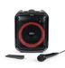 BIG BEN PARTYBTHPMAX Mono draadloze luidspreker Zwart 200 W