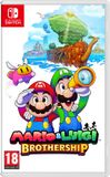 Nintendo Mario & Luigi: Brothership (Switch)