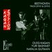 Trios LIVE CLASSICS Kagan Edition - Beethoven: Trios / Kagan, Bashmet, Gutman CD