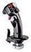 Thrustmaster F-16C Viper HOTAS Add-On Grip - Manette de simulation de vol pour PC