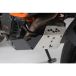 SW-Motech Noir/Gris. KTM 1090 Adv, 1190 Adv/R, 1290 SAdv.