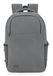 AISENS ASBG-BP083-GR sac à dos pour ordinateur portable 39,6 cm (15.6") Sac à dos Gris