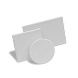 Famatel Deksel box mechanismen universeel | IP30 | 20 stuks | 66 x 66 mm | eenvoudige montage, grijs, normaal