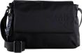 Mandarina Duck Schoudertas MD20 Crossover Black Zwart