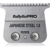 BaByliss PRO Trimmer T-Blade 1.6 Scheermesjes 1 st