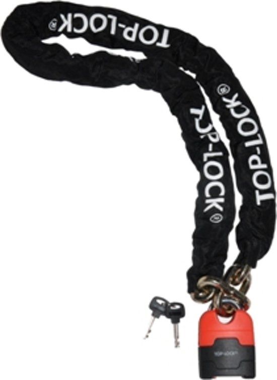 Top-Lock KETTINGSLOT TOP LOCK ART4 150CM scooter & motor