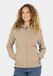 WHISTLER Hybridjacke Langley Dames Beige-Kaki Maat 44