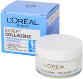 L'Oréal Crème de jour anti-rides Collagen 50 ml