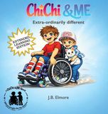 Chichi & Me ChiChi & Me Hardcover