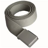 Korntex Trendy Promotional Belt Basel KX153 - grey - One size