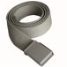 Korntex Trendy Promotional Belt Basel KX153 - grey - One size