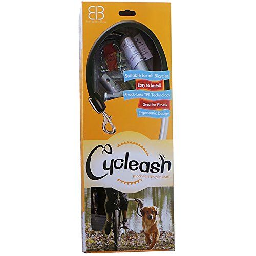 Petego CYCLEASH Universele fietslijn/houder