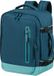 American Tourister Sac à dos - Take2cabin Sport backpack MS - Harbour blue/ dusty turquoise