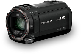 Panasonic HC-V785