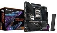 GIGABYTE B850M AORUS ELITE WF6E Moederbord