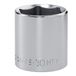 Facom douille standard 1/2" 6 pans 30mm - S.30HT