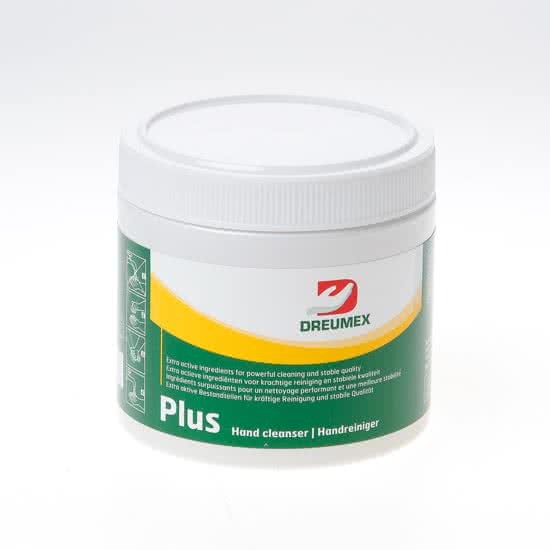 Dreumex Plus Handreiniger 600ml