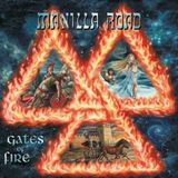 Suburban Manilla Road Gates of Fire LP