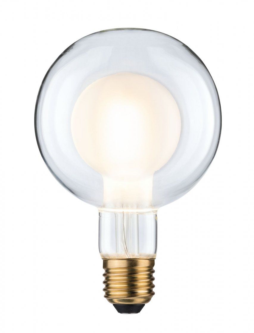 Paulmann 28768 LED lamp | 4W | E27 | 450lm | 2700K | Globe | Dimbaar