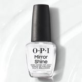 OPI Mirror Shine - Top Coat - 15 ml