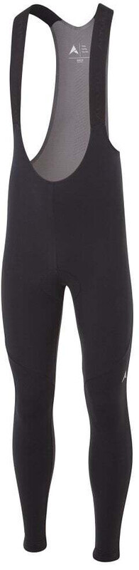 Altura Progel Plus Thermal Bib Tights Men, zwart