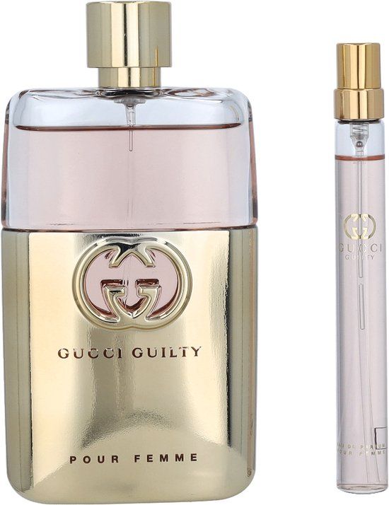 Gucci Eau de Parfum / 90ml / Women