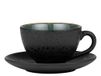 BITZ Tasse avec graduation Noir, Vert
