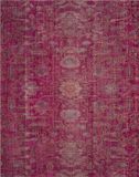 Safavieh Vloerkleed Aubree Fuchsia 155 x 229 cm