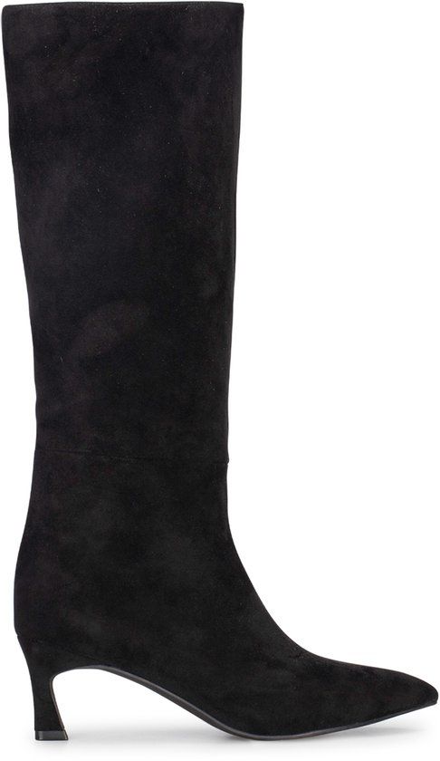 POSH by Poelman EMMA Dames Laarzen - Zwart