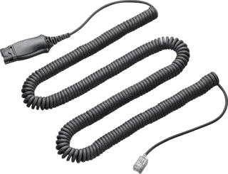 Plantronics 72442-41 Headset