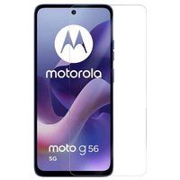 Motorola Verre trempé pour Moto G56 5G - Lot de 2