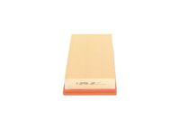 BOSCH Luftfilter 1457433263