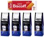 Bialetti Moka Intenso café moulu - 4 x 250 gram + Lotus Biscoff Spéculoos