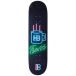 Plan B Planche De Skate Neon (8.125" - Trevor)
