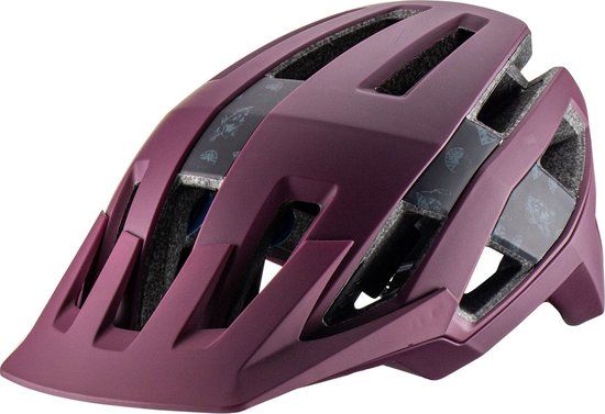 Leatt MTB Trail 3.0 Helm - 6009699105434