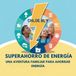 Superahorro Libri GmbH Serie Club de Protectores del Planeta- Superahorro De Energía Paperback