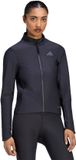 Adidas Performance Climawarm Winter Fietsjack - Dames - Zwart