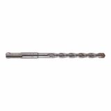 wolfcraft Betonboor SDS-plus, Ø 9 mm