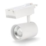 Blendend Lamp, wit