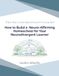 When The Curriculum Doesn't Fit Your Kid: How to Build an Neuro-Affirming Homeschool for Your Neurodivergent Learner