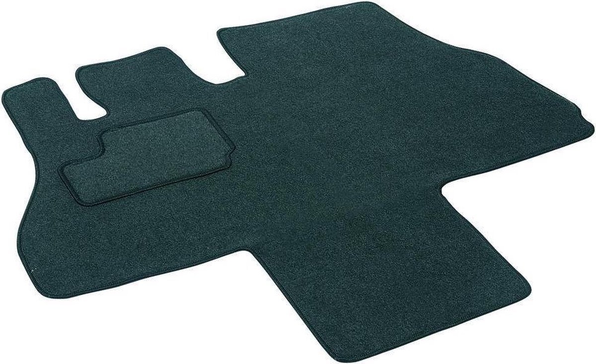 Fiamma Cabinemat Citroen Jumper, Fiat Ducato 4, Peugeot Boxer >03/02