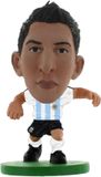 Soccerstarz - Argentina Angel Di Maria Speelfiguur