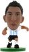 Soccerstarz - Argentina Angel Di Maria Speelfiguur